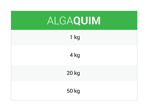 Algaquim