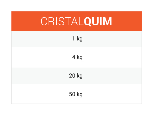 Cristalquim