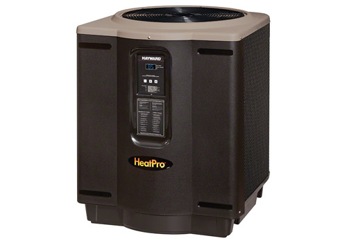 Bomba de Calor Healtpro Hayward